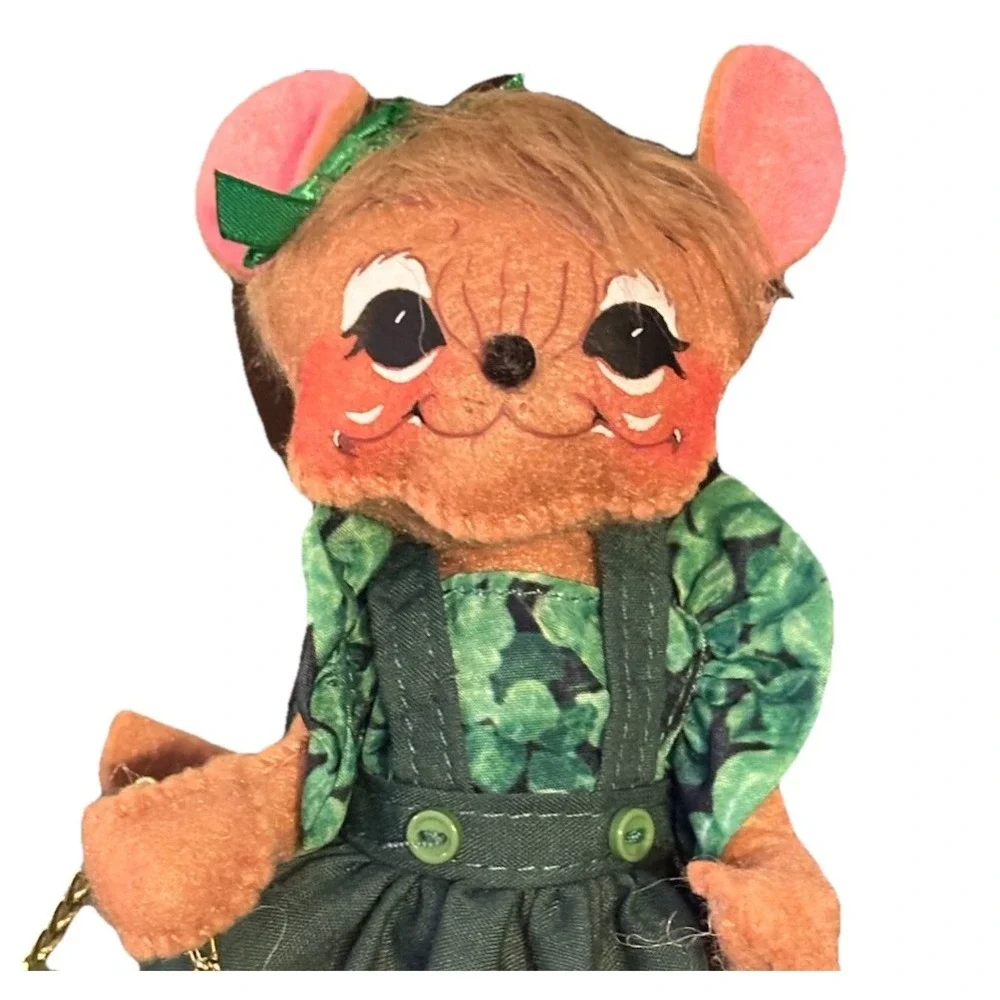 Annalee doll sean